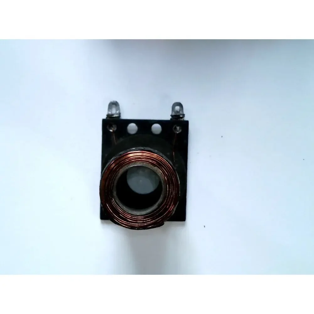 Replacement Coil B-24-875 Pinball Machine Vintage Arcade Game Part Metal Sleeve